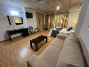 Hotel Constitucion